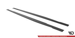 Maxton Design Sivuhelmat Street Pro Audi RS5 Coupe F5 Facelift