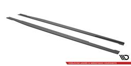 Maxton Design Sivuhelmat Street Pro Audi RS5 Coupe F5 Facelift