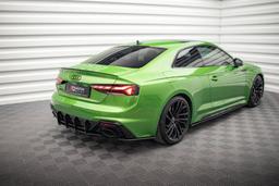 Maxton Design Sivuhelmat Street Pro Audi RS5 Coupe F5 Facelift