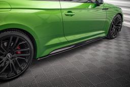 Maxton Design Sivuhelmat Street Pro Audi RS5 Coupe F5 Facelift