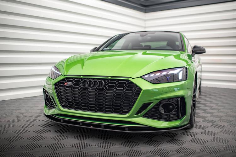 Maxton Design Kuppispoileri Street Pro Audi RS5 F5 Facelift