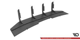 Maxton Design Diffusor Street Pro Audi RS5 F5 Facelift