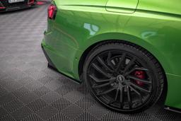 Maxton Design Splittere Street Pro Audi RS5 F5 Facelift