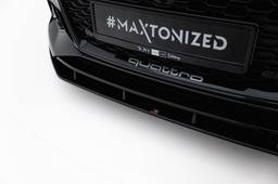 Maxton Design Kuppispoileri Street Pro Audi RS5 Coupe / Sportback F5