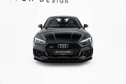 Maxton Design Kuppispoileri Street Pro Audi RS5 Coupe / Sportback F5