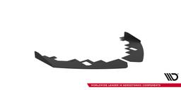 Maxton Design Splitters Audi RS5 Coupe / Sportback F5