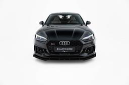 Maxton Design Splitters Audi RS5 Coupe / Sportback F5