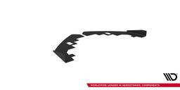 Maxton Design Splitters Audi RS5 Coupe / Sportback F5