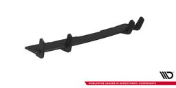 Maxton Design Diffuusori Street Pro Audi RS5 Coupe / Sportback F5