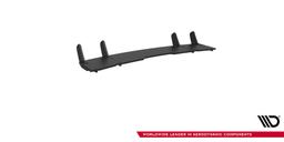 Maxton Design Diffuusori Street Pro Audi RS5 Coupe / Sportback F5