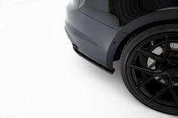 Maxton Design Splittere Street Pro Audi RS5 Sportback F5