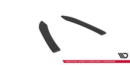 Maxton Design Splittere Street Pro Audi RS5 Sportback F5