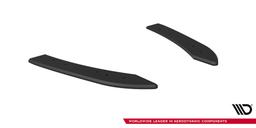 Maxton Design Splittere Street Pro Audi RS5 Sportback F5
