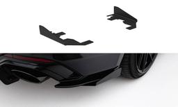 Maxton Design Splitters Audi RS5 Sportback F5