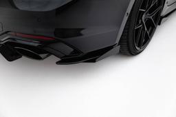 Maxton Design Splitters Audi RS5 Sportback F5