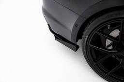 Maxton Design Splitters Audi RS5 Sportback F5