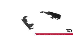 Maxton Design Splitters Audi RS5 Sportback F5
