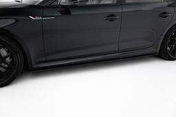 Maxton Design Sidokjolar Street Pro Audi RS5 Sportback F5
