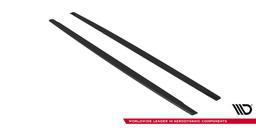 Maxton Design Sidokjolar Street Pro Audi RS5 Sportback F5