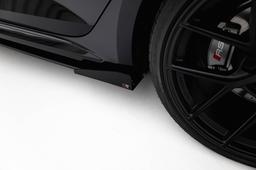 Maxton Design Splitters Audi RS5 Sportback F5