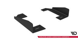 Maxton Design Splitters Audi RS5 Sportback F5