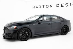 Maxton Design Splitters Audi RS5 Sportback F5