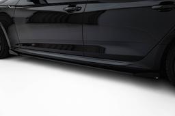 Maxton Design Splitters Audi RS5 Sportback F5