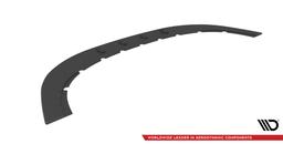 Maxton Design Kuppispoileri Street Pro Audi RS6 Avant C6