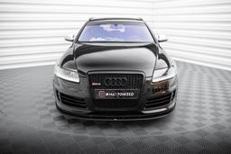 Maxton Design Kuppispoileri Street Pro Audi RS6 Avant C6