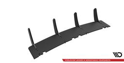 Maxton Design Diffuusori Street Pro Audi RS6 Avant C6