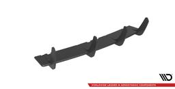 Maxton Design Diffuusori Street Pro Audi RS6 Avant C6