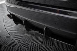Maxton Design Diffuusori Street Pro Audi RS6 Avant C6