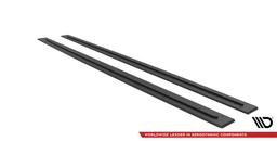 Maxton Design Sivuhelmat Street Pro Audi RS6 Avant C6