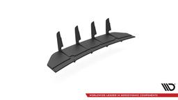 Maxton Design Diffuusori Street Pro Audi RS7 C8 / RS6 C8