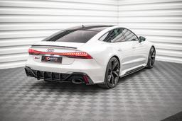Maxton Design Diffuusori Street Pro Audi RS7 C8 / RS6 C8