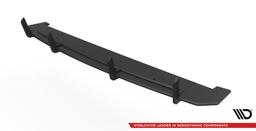 Maxton Design Diffuusori Street Pro Audi RSQ8 MK1