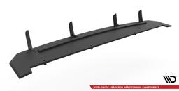 Maxton Design Diffuusori Street Pro Audi RSQ8 MK1
