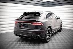 Maxton Design Diffuusori Street Pro Audi RSQ8 MK1