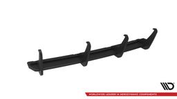 Maxton Design Diffuusori Street Pro Audi S3 Sportback / Hatchback 8V