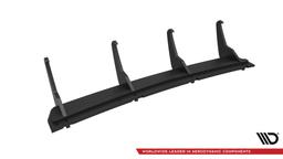 Maxton Design Diffuusori Street Pro Audi S3 Sportback / Hatchback 8V