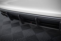 Maxton Design Diffuusori Street Pro Audi S3 Sportback / Hatchback 8V