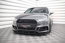 Maxton Design Kuppispoileri Street Pro Audi S3 / A3 S-line Sportback 8V Facelift