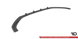 Maxton Design Kuppispoileri Street Pro Audi S3 / A3 S-line Sportback 8V Facelift