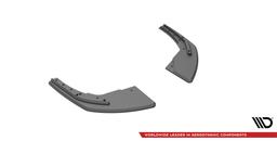 Maxton Design Splitters Street Pro Audi S3 Sportback 8V Facelift
