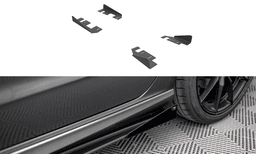 Maxton Design Splitters Audi S3 / A3 S-line Sportback 8V Facelift