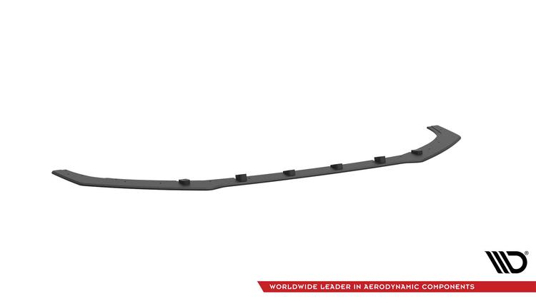 Maxton Design Kuppispoileri Street Pro Audi S3 / A3 S-line Sedan 8V