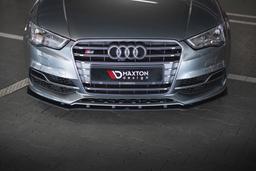 Maxton Design Kuppispoileri Street Pro Audi S3 / A3 S-line Sedan 8V