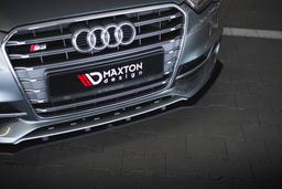 Maxton Design Kuppispoileri Street Pro Audi S3 / A3 S-line Sedan 8V