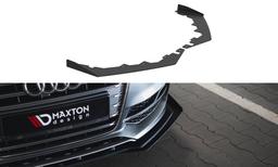 Maxton Design Splitters Audi S3 / A3 S-line Sedan 8V
