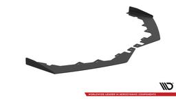 Maxton Design Splitters Audi S3 / A3 S-line Sedan 8V